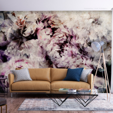 Artgeist Öntapadó fotótapéta - Home Flowerbed 147x105 tapéta, díszléc és más dekoráció
