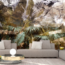 Artgeist Öntapadó fotótapéta - In the Rain Forest 441x315 tapéta, díszléc és más dekoráció
