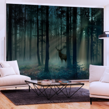Artgeist Öntapadó fotótapéta - Mystical Forest - Third Variant 441x315 tapéta, díszléc és más dekoráció