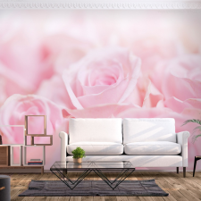 Artgeist Öntapadó fotótapéta - Ocean of Roses 196x140 tapéta, díszléc és más dekoráció