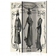 Artgeist Paraván - Dress 1914 [Room Dividers] bútor