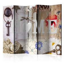 Artgeist Paraván - Home: Enchanting Memories [Room Dividers] bútor