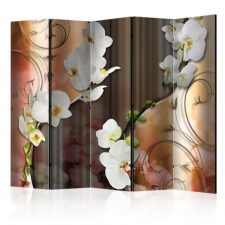 Artgeist Paraván - Orchid II [Room Dividers] bútor