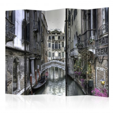 Artgeist Paraván - Romantic Venice II [Room Dividers] bútor