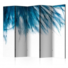 Artgeist Paraván - Sapphire Feathers II [Room Dividers] bútor