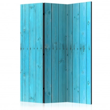 Artgeist Paraván - The Blue Boards [Room Dividers] bútor