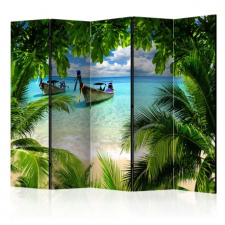 Artgeist Paraván - Tropical Paradise II [Room Dividers] bútor