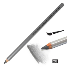 ArtGraf vízzel elmosható grafitceruza, 5 mm - 2B ceruza