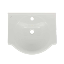 ARTHEMA Mosdókagyló Arthema Eco art. 055E, fehér, 55 cm szaniter