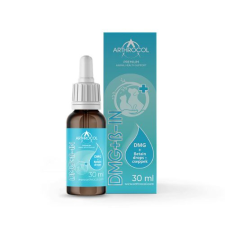  Arthrocol DMG+ Betaine Immunerősítő Cseppek – 100 ml vitamin, táplálékkiegészítő kutyáknak