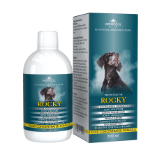 Arthrocol Rocky 300ml vitamin, táplálékkiegészítő kutyáknak