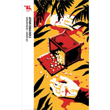 Arthur Conan Doyle - Sherlock Holmes - A Négyek Jele - Trubadúr Zsebkönyvek 42. egyéb könyv