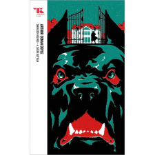 Arthur Conan Doyle - Sherlock Holmes – A sátán kutyája egyéb könyv