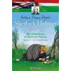 Arthur Conan Doyle - SHERLOCK HOLMES KALANDJAI - KLASSZIKUSOK MAGYARUL-ANGOLUL