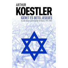 Arthur Koestler - Ígéret és beteljesedés egyéb könyv