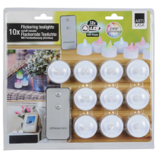 ARTI CASA LED teamécses szett - EDC 4142 - 00085599 karácsonyi dekoráció