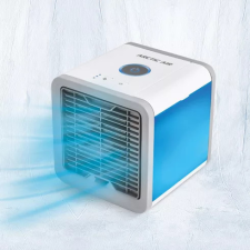 Artic Air mobil léghűtő, hordozható klíma, párásító léghűtő