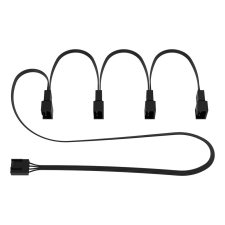 Artic Cooling Arctic Cooling PST Cable Rev. 2 kábel (ACCBL00007A) kábel és adapter