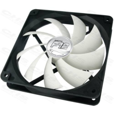 Artic Cooling Arctic Cooling Rendszerhűtő ventilátor Arctic F12, 12cm építőanyag