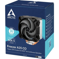 Artic Cooling Arctic Freezer A35 CO AMD Tower CPU Cooler Black hűtés