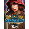 Artifex Mundi Agent Walker: Secret Journey (PC - Steam Digitális termékkulcs)