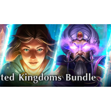 Artifex Mundi Enchanted Kingdoms Bundle (digitális licenc) videójáték