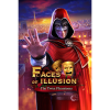 Artifex Mundi Faces of Illusion: The Twin Phantoms (PC - Steam Digitális termékkulcs)
