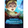 Artifex Mundi Fairy Tale Mysteries 2: The Beanstalk (PC - Steam Digitális termékkulcs)