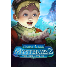 Artifex Mundi Fairy Tale Mysteries 2: The Beanstalk (PC - Steam Digitális termékkulcs) videójáték