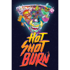 Artifex Mundi Hot Shot Burn (PC - Steam elektronikus játék licensz)