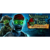 Artifex Mundi Nightmares from the Deep: The Cursed Heart (PC - Steam elektronikus játék licensz)