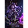 Artifex Mundi The Secret Order 7: Shadow Breach (PC - Steam elektronikus játék licensz)