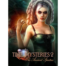 Artifex Mundi Time Mysteries 2: The Ancient Spectres (digitális licenc) videójáték
