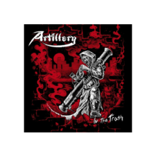  Artillery - In The Trash (Cd) rock / pop
