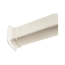 ARTIPLASTIC 09 takaró rózsa klímacsatornához, 90 x 65mm beépíthető gépek kiegészítői