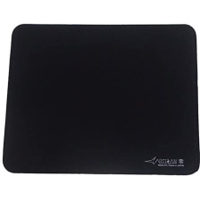 Artisan FX series ZERO Soft L egérpad fekete (FX-ZR-SF-L) (FX-ZR-SF-L) - Egérpad asztali számítógép kellék