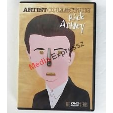  Artist Collection - Rick Astley zene és musical