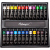 Artmagico Akrilfesték készlet, 12 ml × 24 db