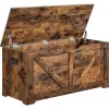 Artool Cipőtároló doboz, Pal, 100x40x46 cm, Barna