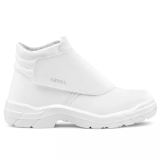 Artra Arafur 944 1010 O2 Fo Src Fehér Tépőzáras Bakancs