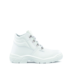 Artra Araukan 940 1010 S2 SRC fehér fűzős bakancs munkavédelmi cipő