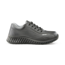 Artra ARAWA 6217 6660 S2 SRC fekete félcipő 38