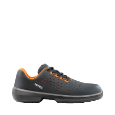 Artra Arezzo 830 Air 673560 S1P félcipő munkavédelmi cipő