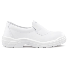 Artra , ARGON, munkavédelmi cipő - 8229 1010 S2 SRC, 47-s munkavédelmi cipő