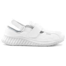 Artra , ARIA, munkavédelmi szandál - 6047 1010 SB A E FO SRC, 39-s