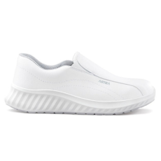 Artra ARICA 6207 1010 S2 SRC fehér belebújós félcipő 38