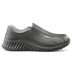 Artra ARICA 6207 6660 O2 FO SRC fekete félcipő 38
