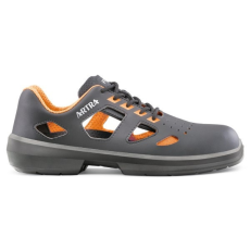 Artra , ARIENZO, munkavédelmi cipő - 831 673560 S1P SRC, 39-s