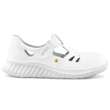 Artra , ARMEN, munkavédelmi szandál ESD - 9007 1010 S1 SRC ESD, 39-s munkavédelmi cipő