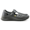 Artra , ARMEN, munkavédelmi szandál ESD - 9007 6660 O1 FO SRC ESD, 38-s